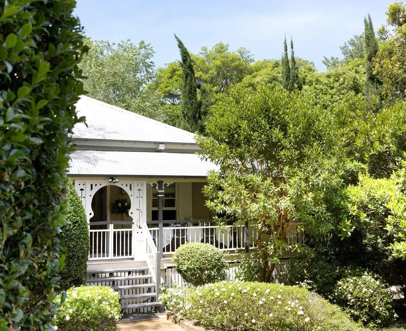Waterfall Lodge Maleny Timeless Grandeur & Luxury 0*,