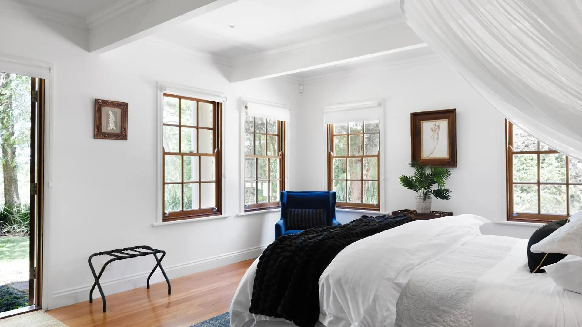 Waterfall Lodge Maleny Timeless Grandeur & Luxury 0*,  オーストラリア