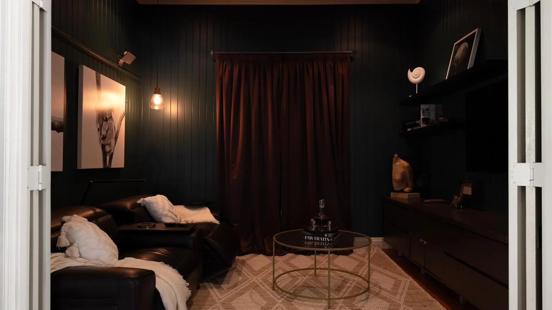 Waterfall Lodge Maleny Timeless Grandeur & Luxury 0*,  オーストラリア