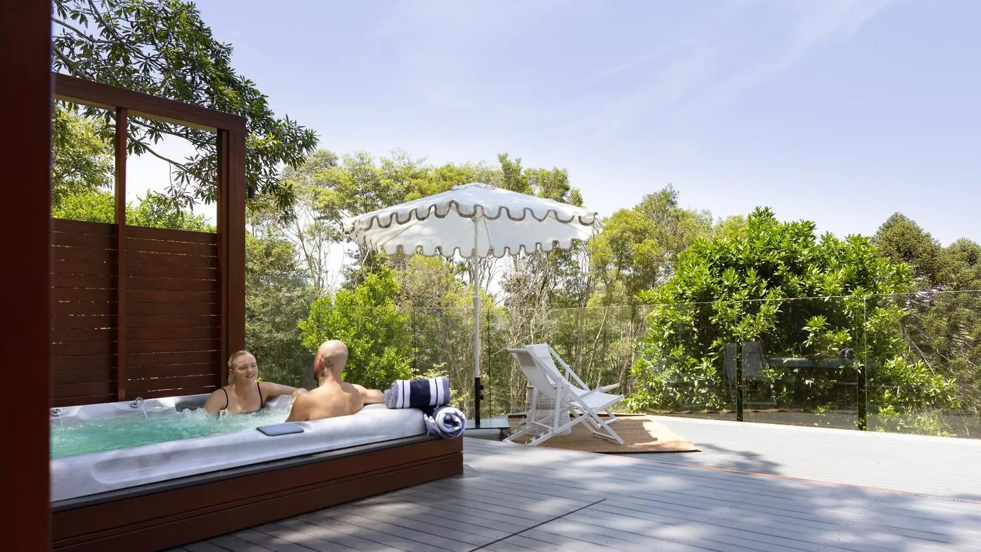Waterfall Lodge Maleny Timeless Grandeur & Luxury