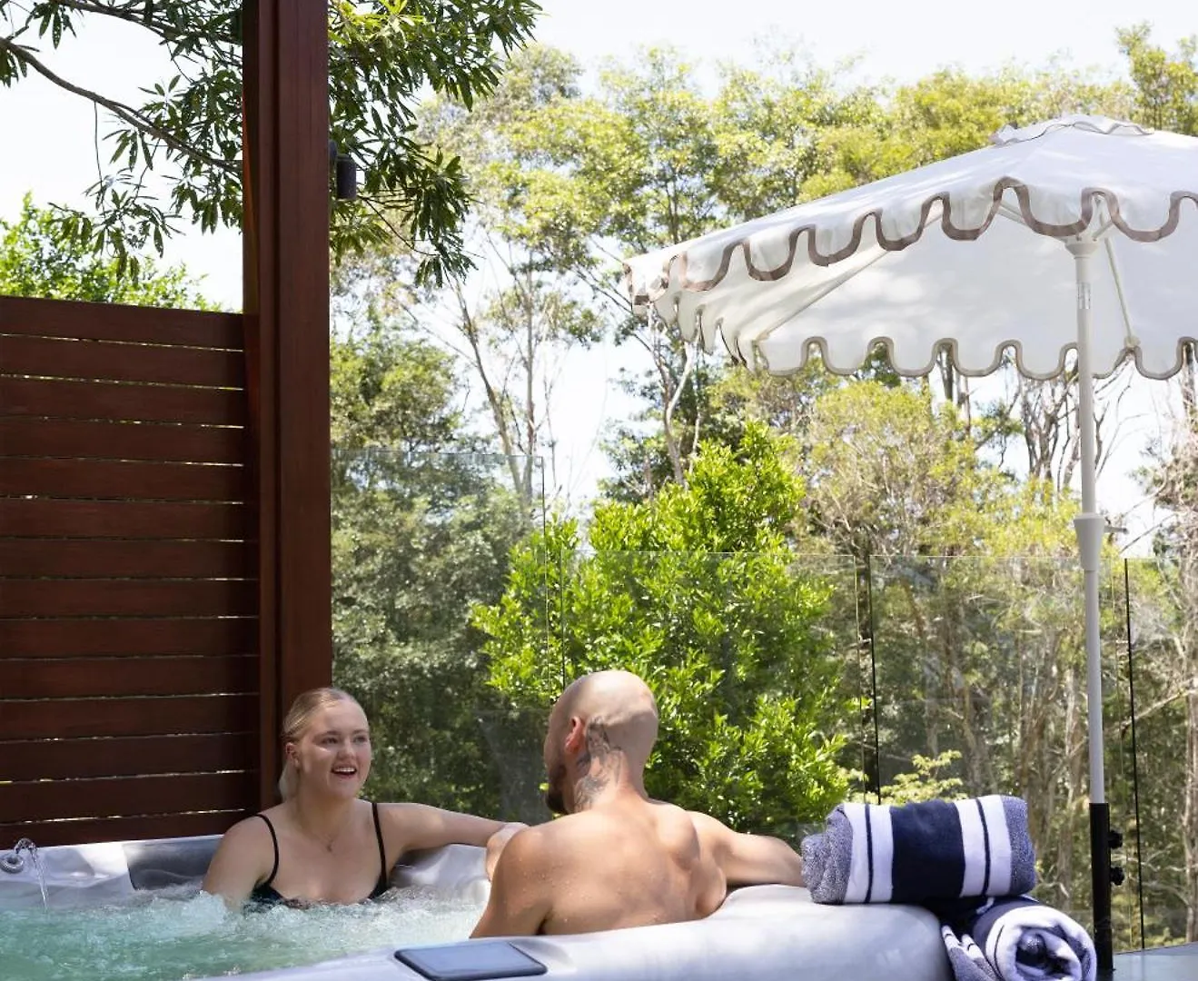 Waterfall Lodge Maleny Timeless Grandeur & Luxury 0*,  Australia