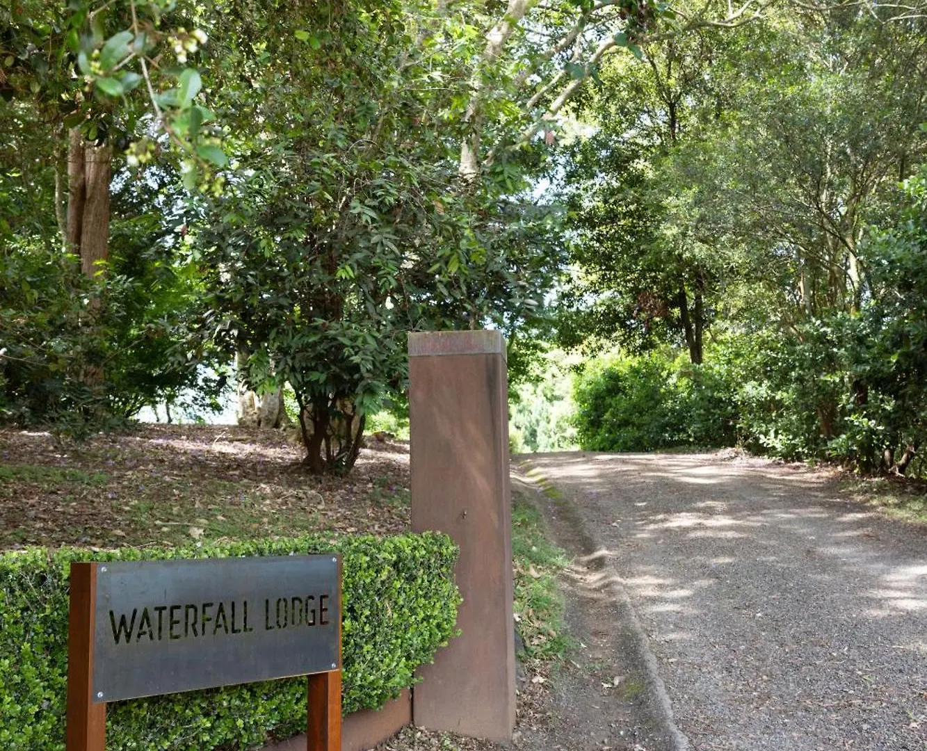 Waterfall Lodge Maleny Timeless Grandeur & Luxury 0*,  Australia
