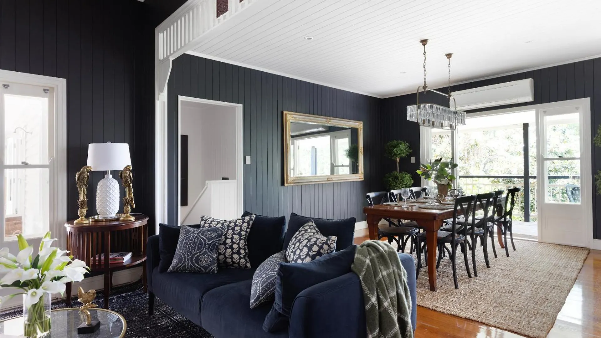 Waterfall Lodge Maleny Timeless Grandeur & Luxury