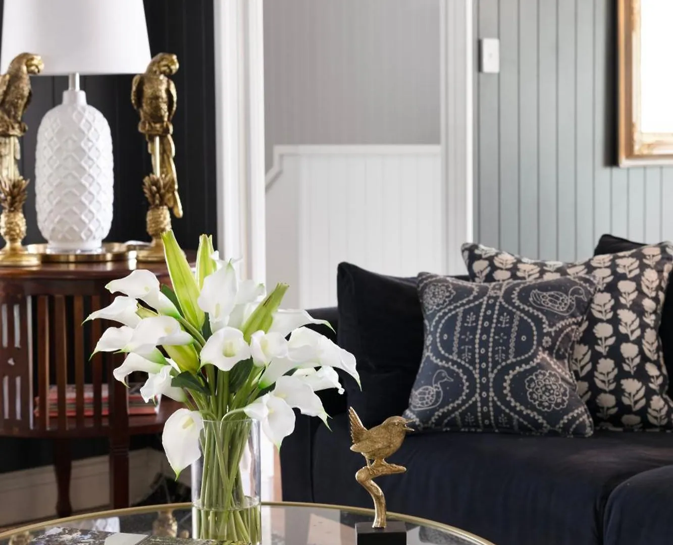 Dom wakacyjny Waterfall Lodge Maleny Timeless Grandeur & Luxury Australia